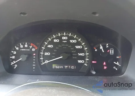 2006 Honda Accord 3.0 Ex from USA, damaged, VIN 1HGCM66536A075853